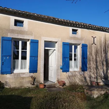 Blue Banane Bed & Breakfast