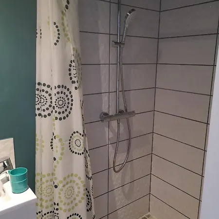 Panzió Blue Banane Monflanquin