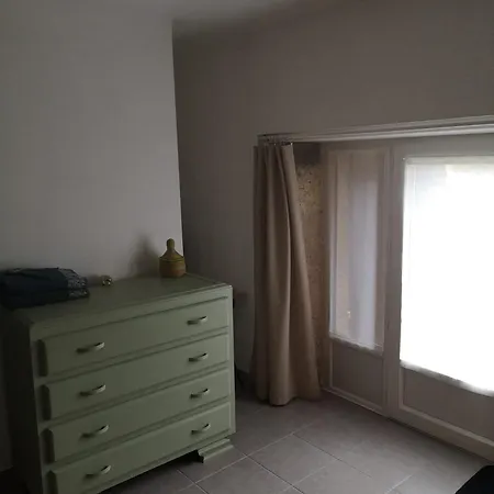 Blue Banane Bed & Breakfast Monflanquin