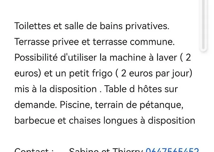 Blue Banane Monflanquin