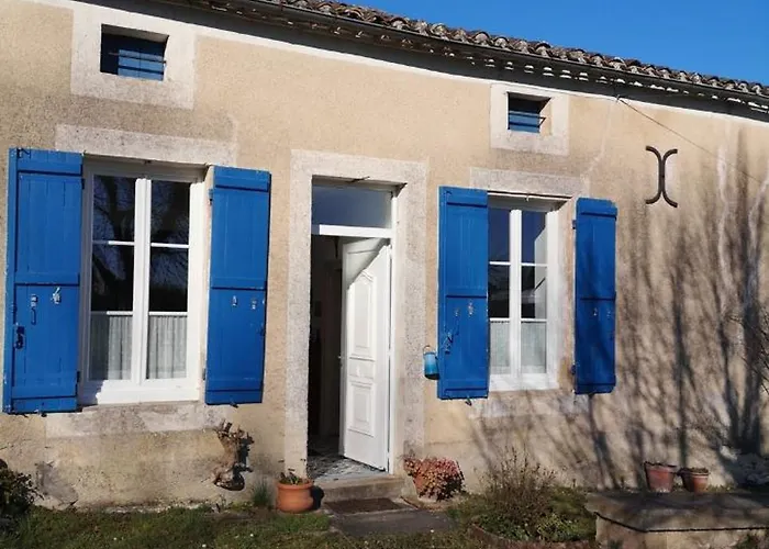 Blue Banane Bed & Breakfast