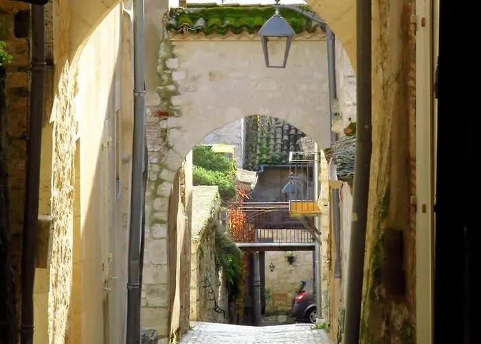 Blue Banane * Monflanquin